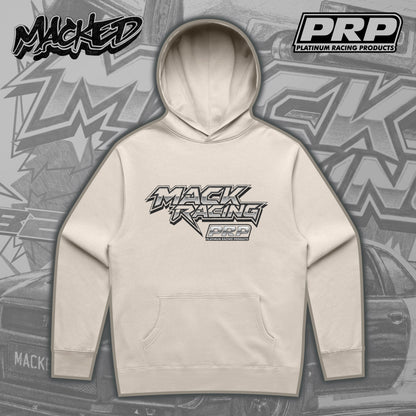 MACKED - PRP Sketch Series Hoodie