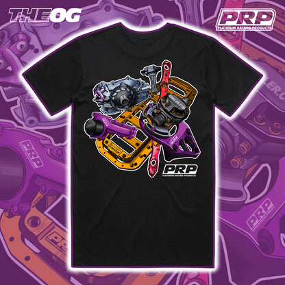 PRP Shirt