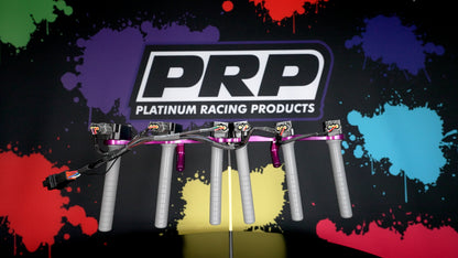 PRP Ignition Coil Kit - Nissan/Holden RB30 SOHC