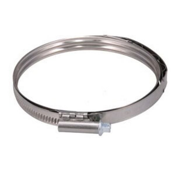 RACEWORKS Constant Tension Clamps