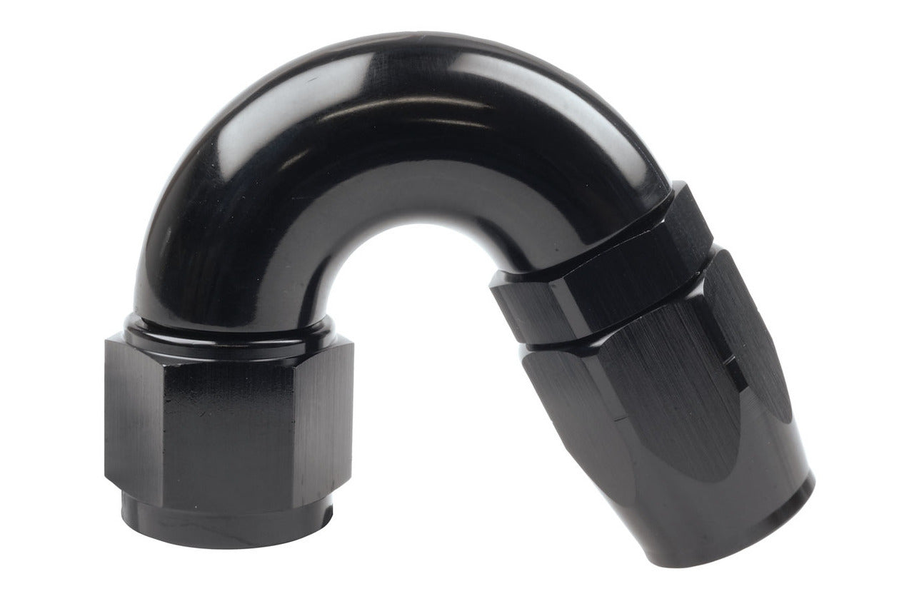Raceworks  "AN" 150 degree 100 Series Cutter Hose End