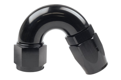 Raceworks  "AN" 150 degree 100 Series Cutter Hose End