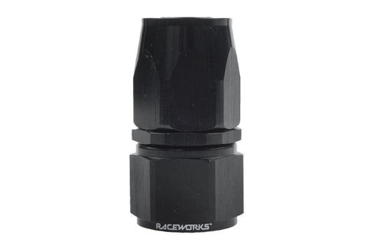 Raceworks  "AN" 110 Series Taper Hose End