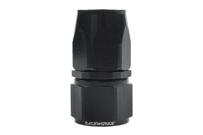 Raceworks  "AN" 110 Series Taper Hose End