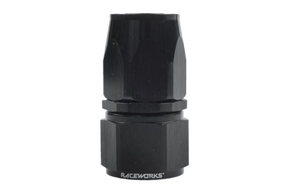 Raceworks  "AN" 110 Series Taper Hose End