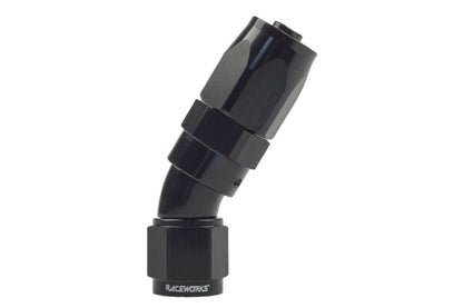 Raceworks  "AN" 30 degree 110 Series Taper Hose End