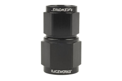 Raceworks  "AN" Stepped Swivel Female to  "AN" Female