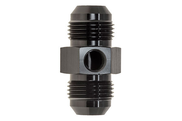 Raceworks AN-10 Male To Male AN-10 W/ M10x1.0 Inverted Female Port
