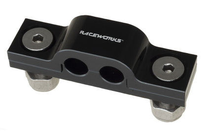 Raceworks Aluminium Panel Mountable Line Separators
