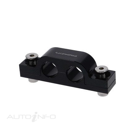Raceworks Aluminium Panel Mountable Line Separators