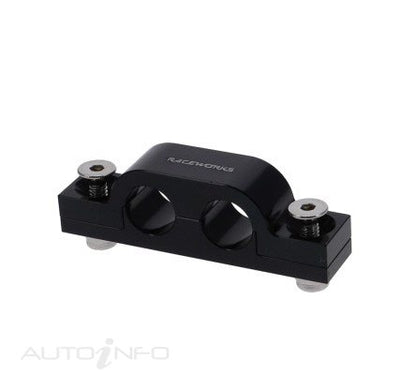 Raceworks Aluminium Panel Mountable Line Separators