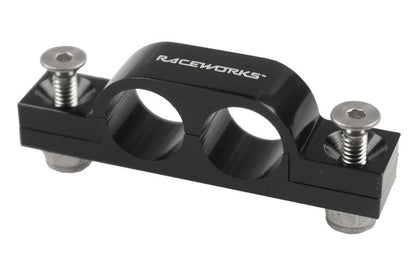Raceworks Aluminium Panel Mountable Line Separators