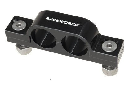 Raceworks Aluminium Panel Mountable Line Separators