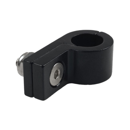 ALUMINIUM P-CLAMPS