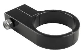 ALUMINIUM P-CLAMPS