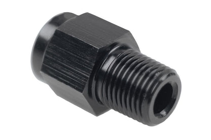 Raceworks 1/8″ BSPT Male to 1/8″ NPT Female Adapter