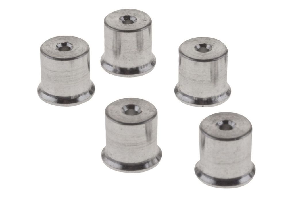 Raceworks  "AN" 1mm Oil Restrictors PK5