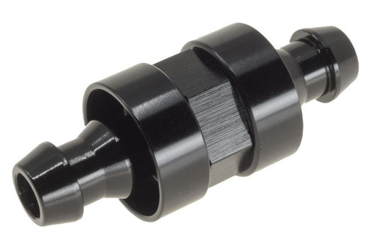Raceworks  "AN" 400 Series Straight Push Lock Hose Joiner