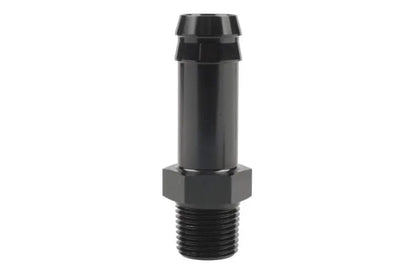 Raceworks Male Npt To Straight Barb Fittings