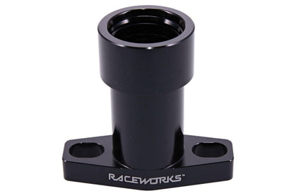 Raceworks Turbo Oil Drain Adapters (Long Length )