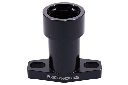 Raceworks Turbo Oil Drain Adapters (Long Length )