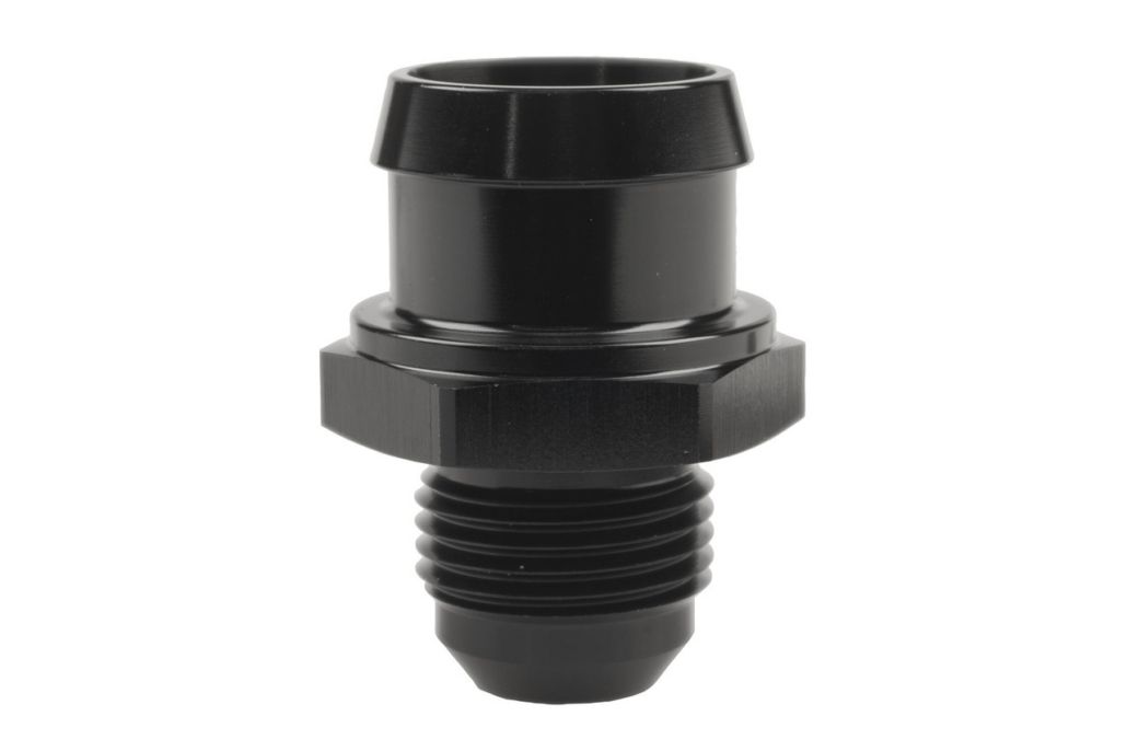 RACEWORKS  "AN" ROCKER COVER BREATHER ADAPTERS