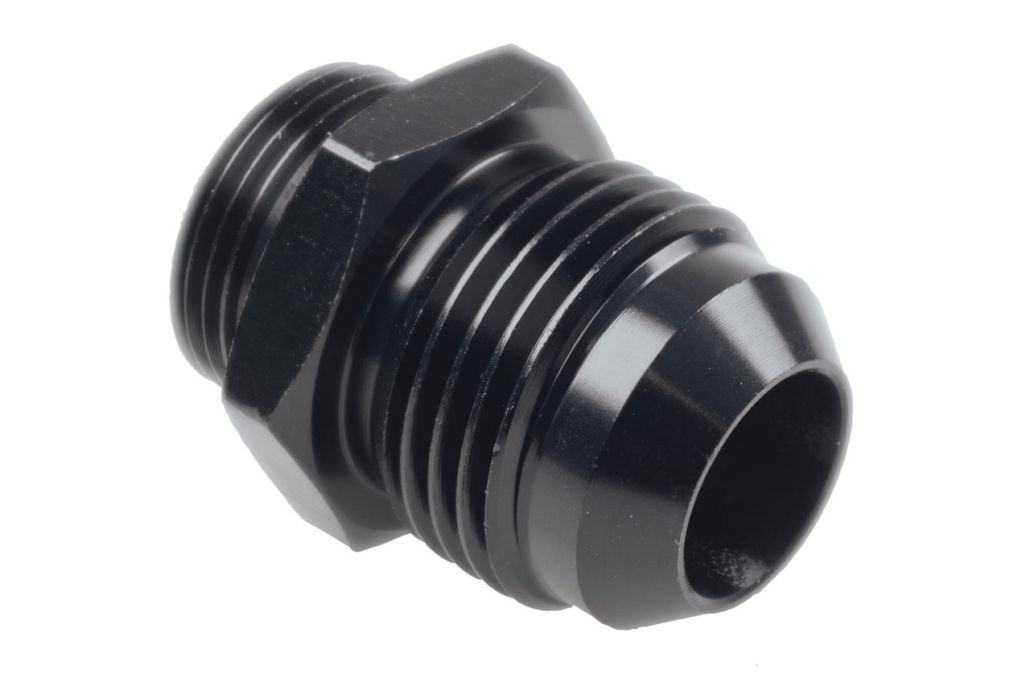 RACEWORKS  "AN" ROCKER COVER BREATHER ADAPTERS