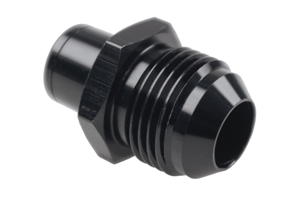 RACEWORKS  "AN" ROCKER COVER BREATHER ADAPTERS