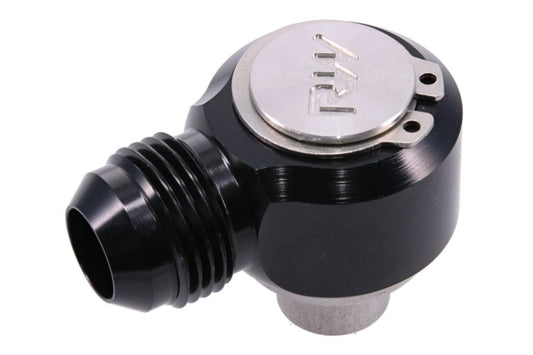 Raceworks Low Profile Rocker Cover Breather Adapters