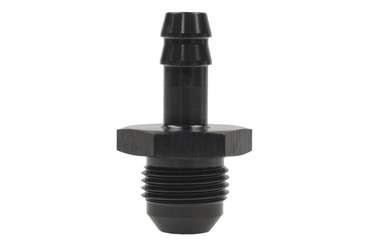 RACEWORKS AN Male Flare to Barb Fittings.