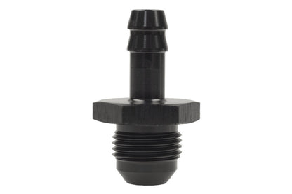 RACEWORKS AN Male Flare to Barb Fittings.