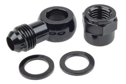 Raceworks  "AN" Metric Banjo Bolt Suit 044 Fuel Pump Outlets