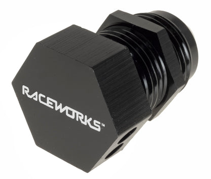 Raceworks AN-10 Bulkhead Breather