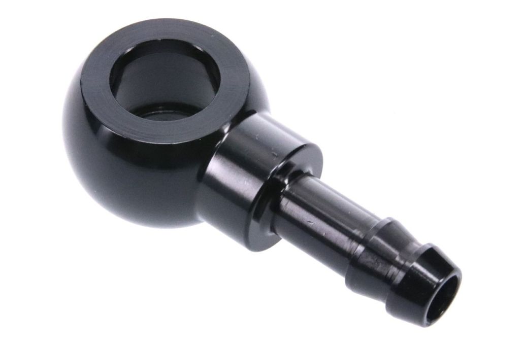 Raceworks 5/16″ Barb to Banjo