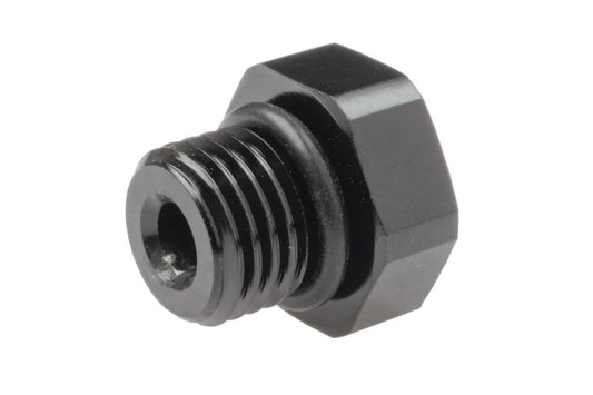 Raceworks  AN O-Ring Plugs