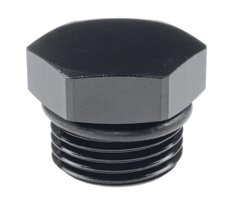Raceworks  AN O-Ring Plugs