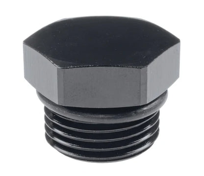 Raceworks  AN O-Ring Plugs