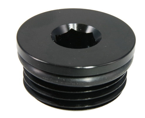 Raceworks AN In Hex O-Ring Plugs