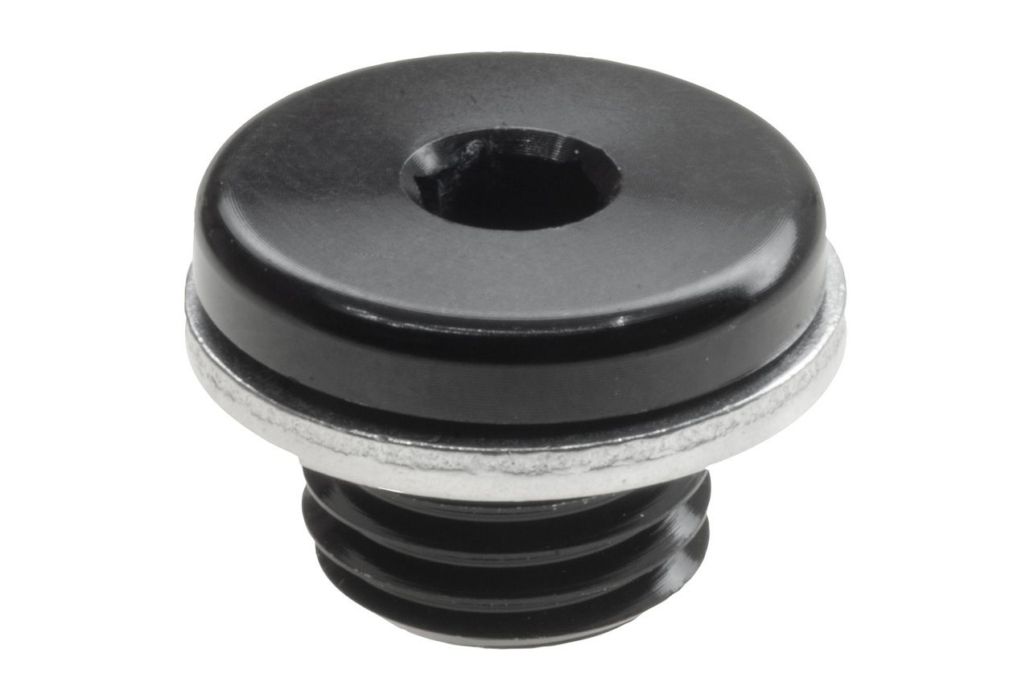 Raceworks Metric Hex O-Ring Plugs
