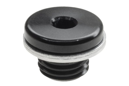 Raceworks Metric Hex O-Ring Plugs