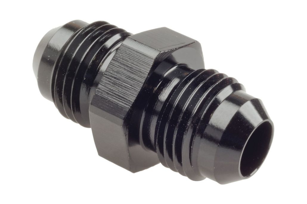 Raceworks  "AN" Male Flare Union