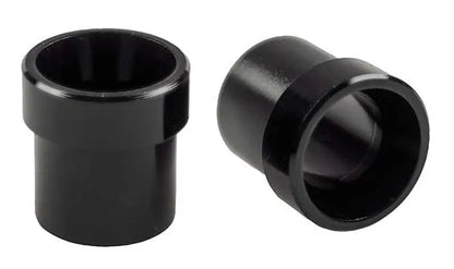 Raceworks "AN" Series Aluminium Tube Sleeves 2pk