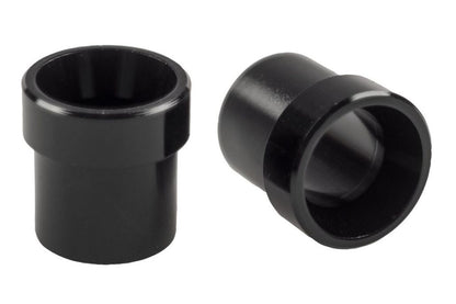 Raceworks "AN" Series Aluminium Tube Sleeves 2pk