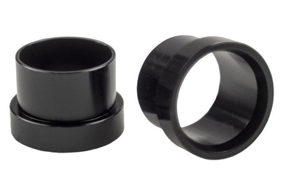 Raceworks "AN" Series Aluminium Tube Sleeves 2pk