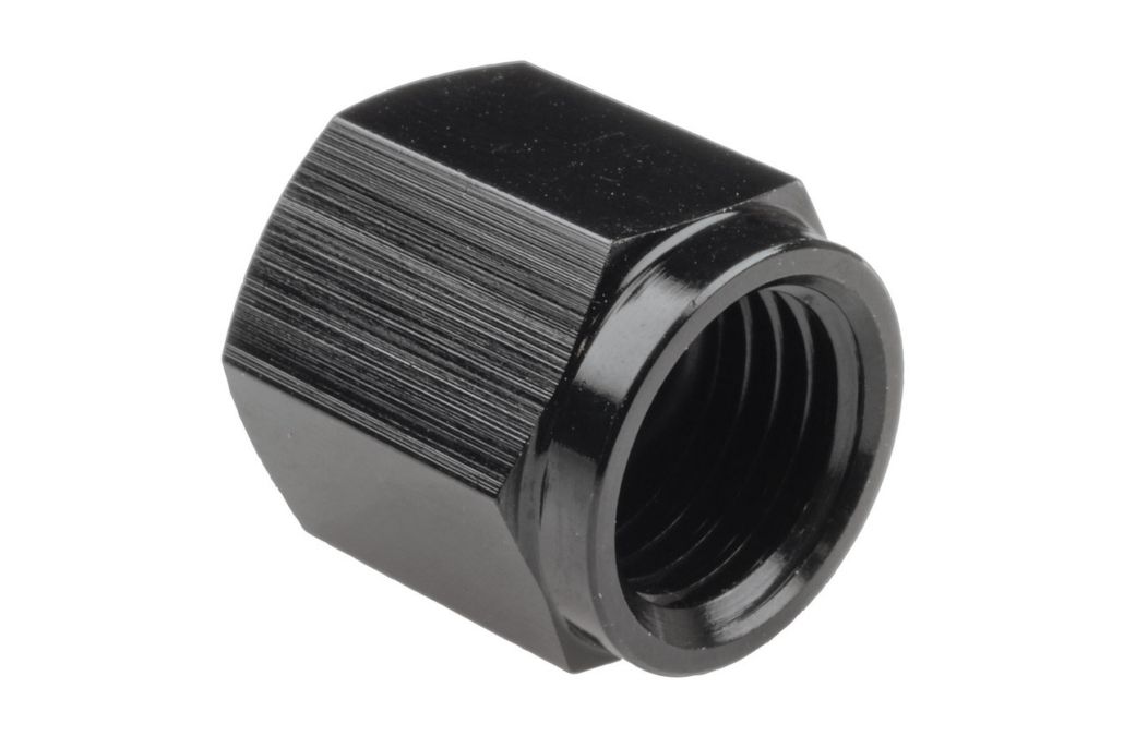 Raceworks Flare Caps Female