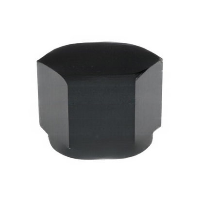 Raceworks Flare Caps Female