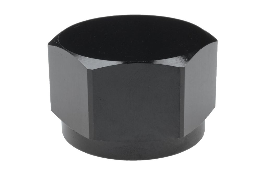 Raceworks Flare Caps Female