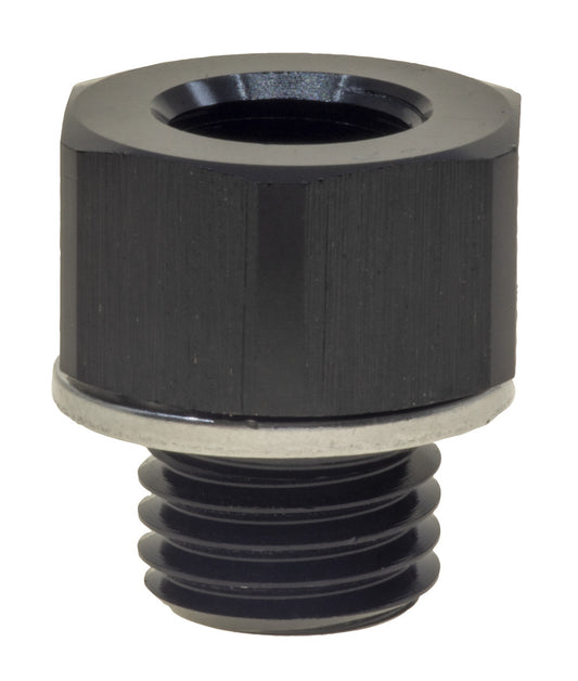 Raceworks M12x1.5 To M10x1.0 Inverted Female Reducing Bush/Adapter