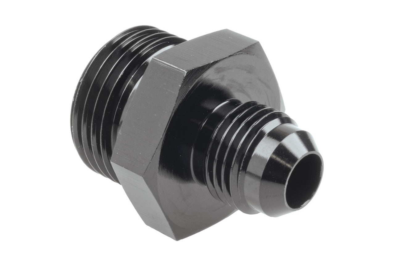 Raceworks  "AN" Male Flare to  "AN" O-Ring Boss-Straight