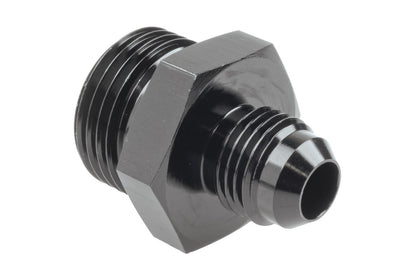 Raceworks  "AN" Male Flare to  "AN" O-Ring Boss-Straight